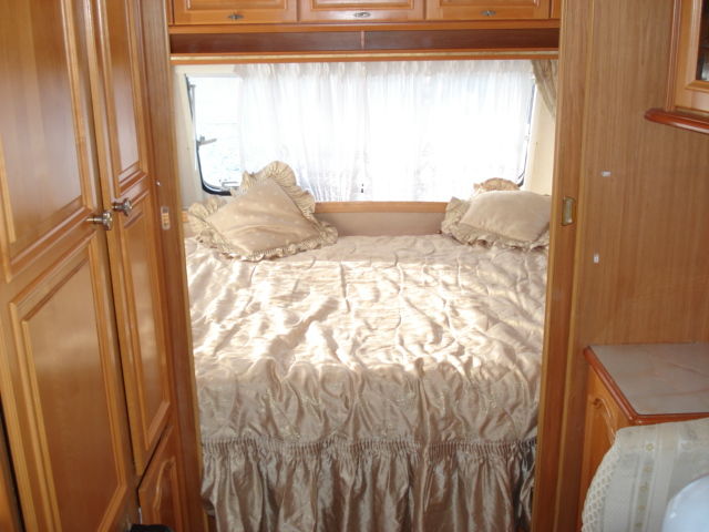 Tabbert Baronesse 570